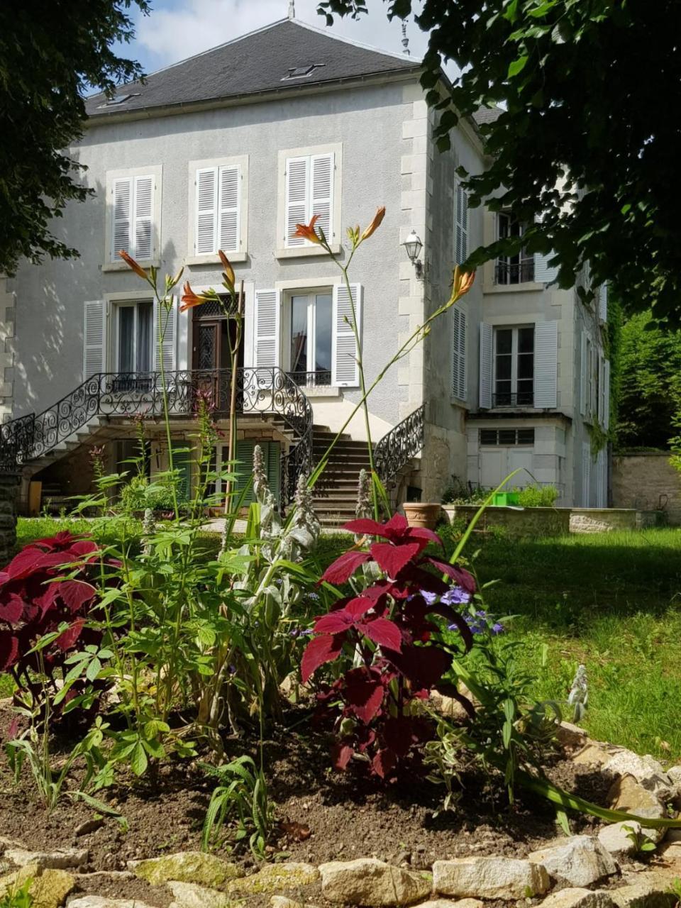 Nuits Le Clos De La Musardiere, "Farniente", "Cousinade", "Evenements", "Evjf" المظهر الخارجي الصورة